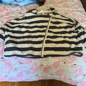 Loft by Ann Taylor hoodie